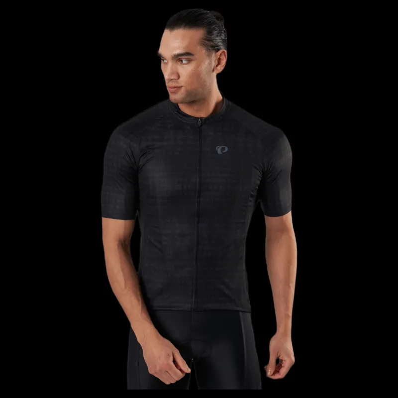 Clearance Pearl Izumi Attack Ss Black Svart