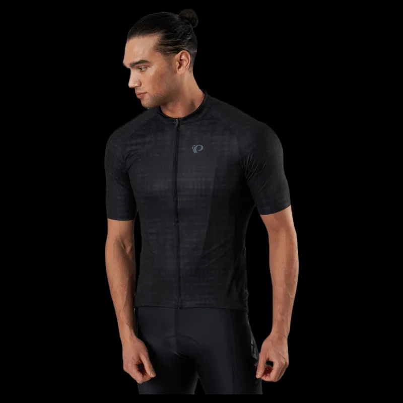 Clearance Pearl Izumi Attack Ss Black Svart
