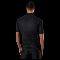 Clearance Pearl Izumi Attack Ss Black Svart