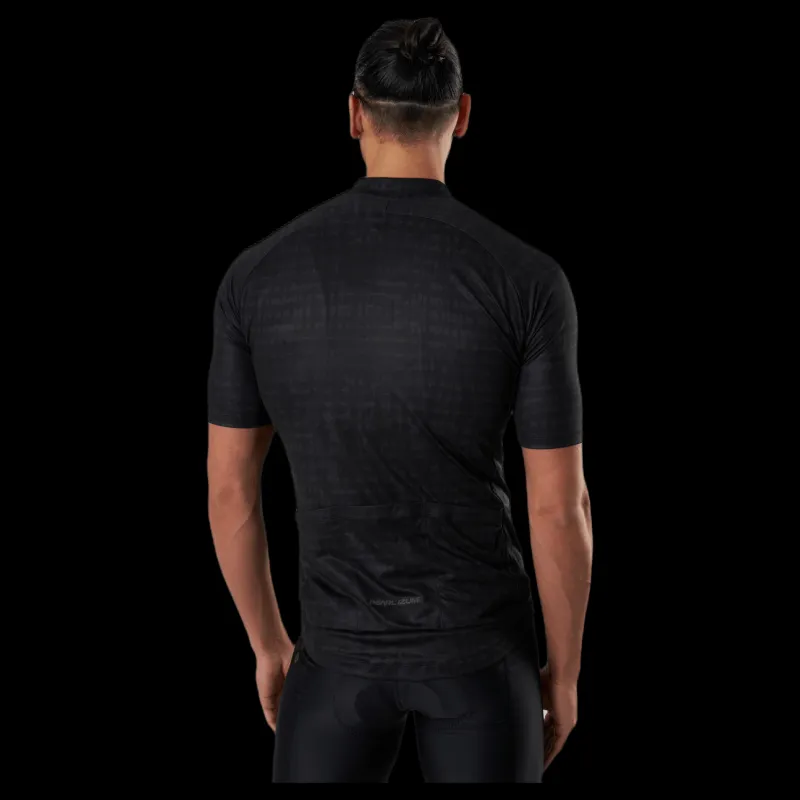 Clearance Pearl Izumi Attack Ss Black Svart