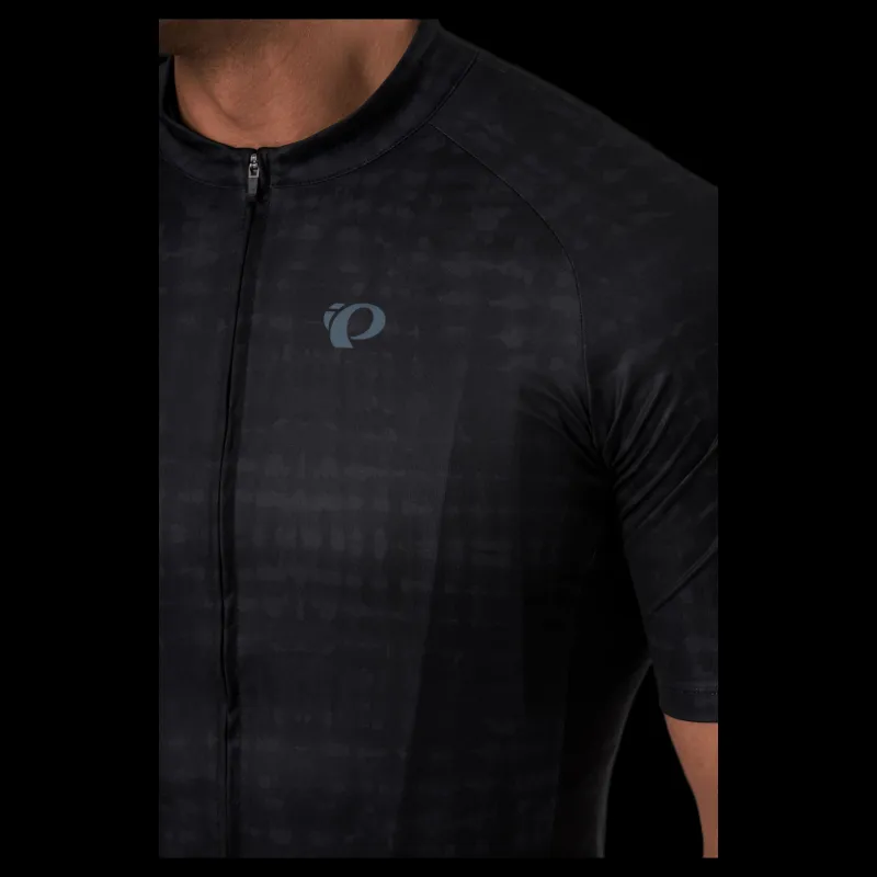 Clearance Pearl Izumi Attack Ss Black Svart