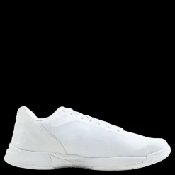 New Kempa Attack Three 2.0 White Vit