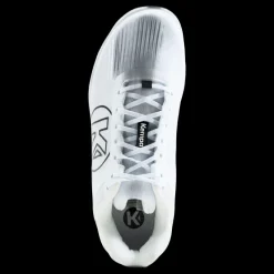 New Kempa Attack Three 2.0 White Vit