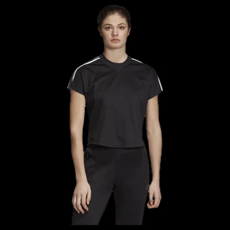 adidas AtTEETude Tee White/Black Svart Hot