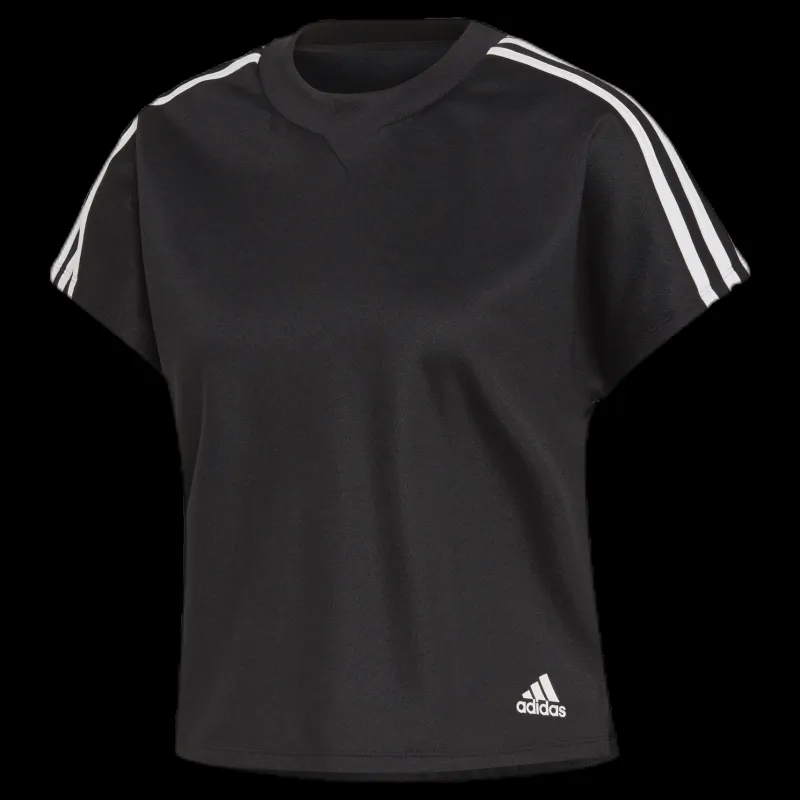 adidas AtTEETude Tee White/Black Svart Hot