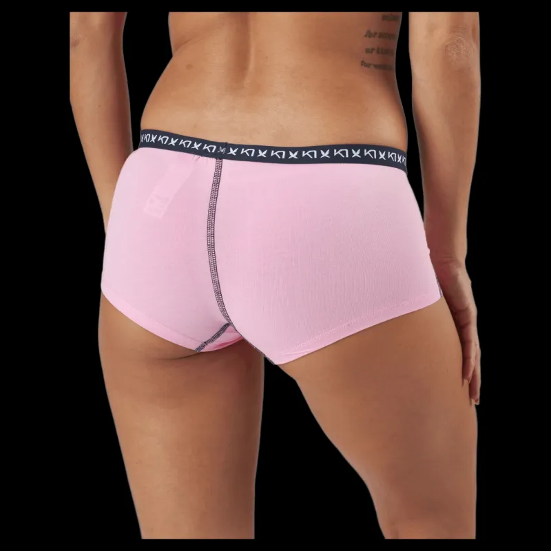 Sale Kari Traa Attraktiv Hipster 2pk W Prism Blå