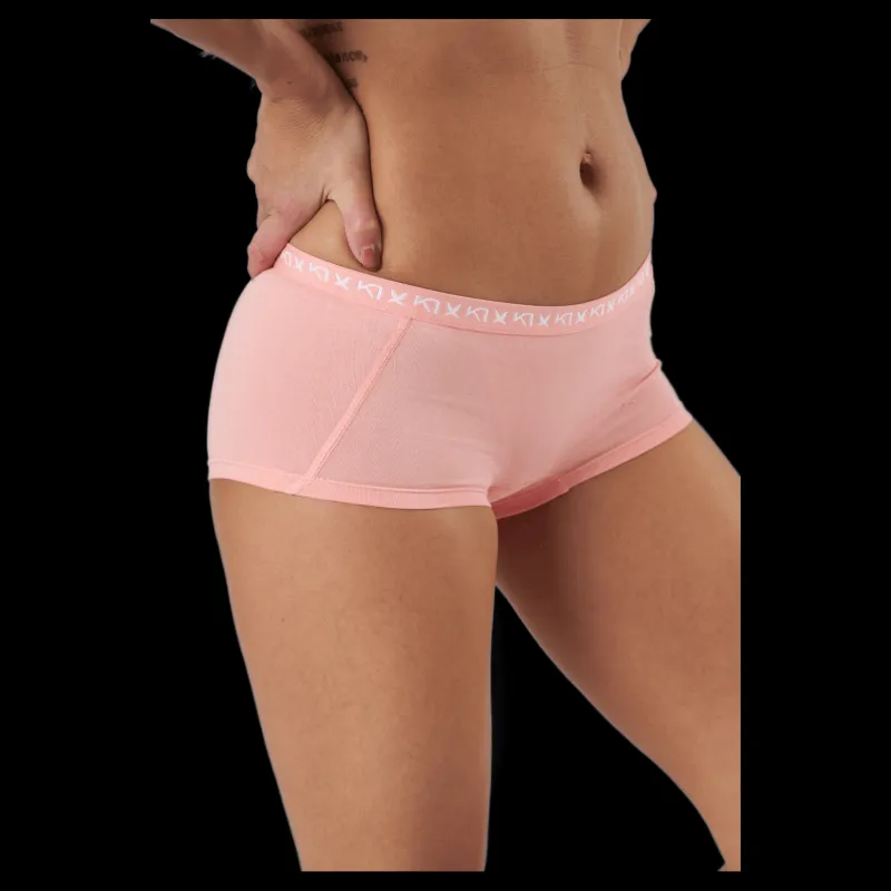 Best Kari Traa Attraktiv Hipster 2pk W Sail Rosa