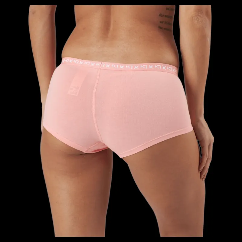 Best Kari Traa Attraktiv Hipster 2pk W Sail Rosa