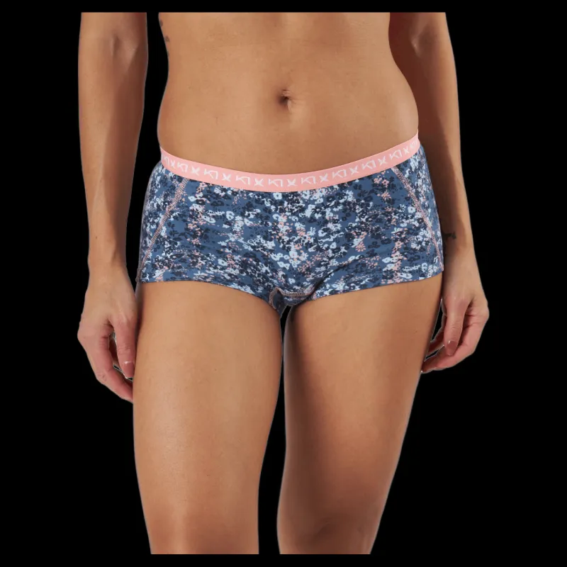 Best Kari Traa Attraktiv Hipster 2pk W Sail Rosa