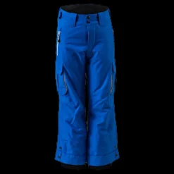 Picture Organic Clothing August Alpine Pant Blue Blå Outlet