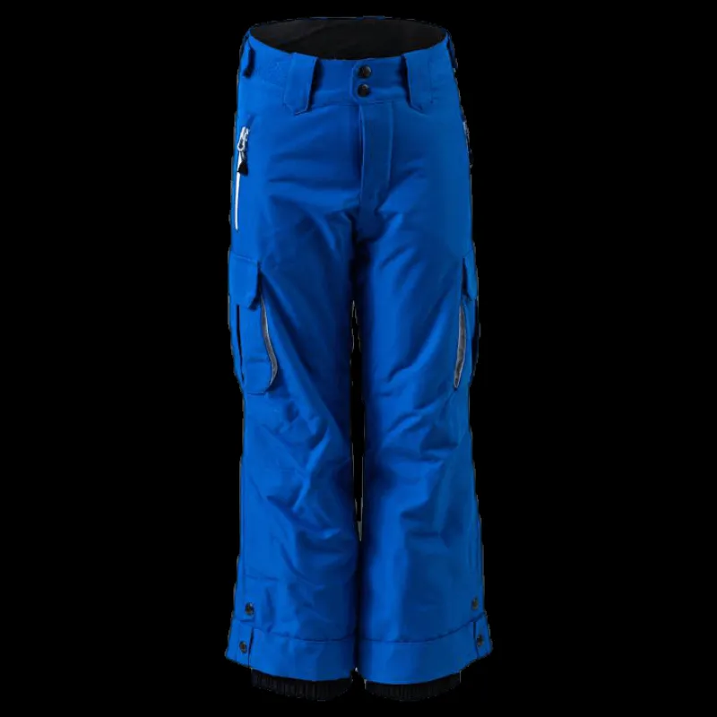 Picture Organic Clothing August Alpine Pant Blue Blå Outlet