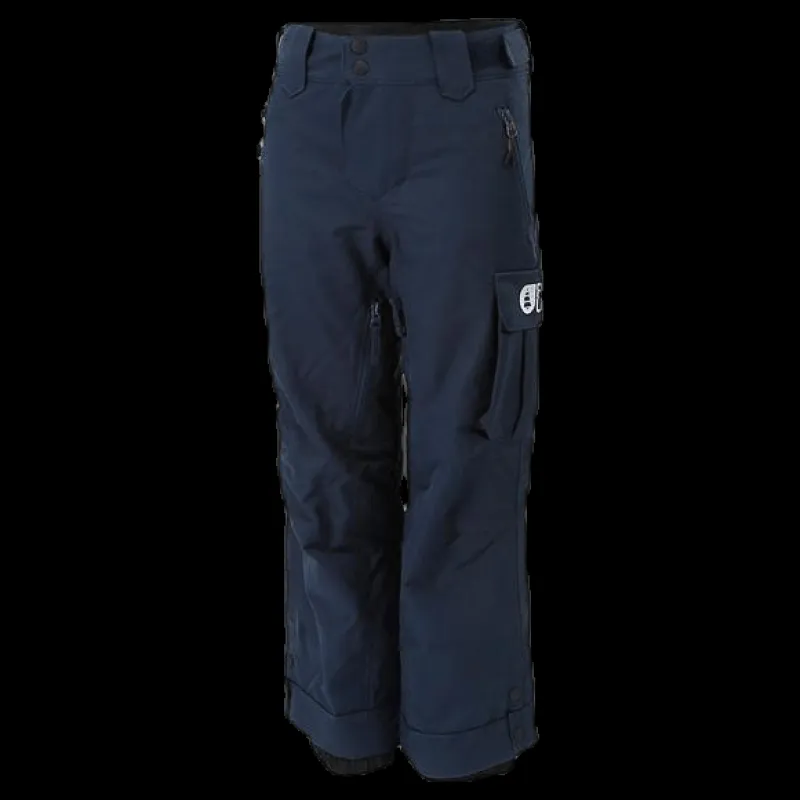 Hot Picture Organic Clothing August Blue Blå