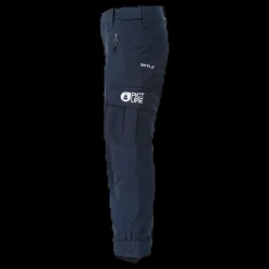 Hot Picture Organic Clothing August Blue Blå