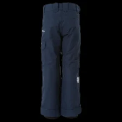 Hot Picture Organic Clothing August Blue Blå