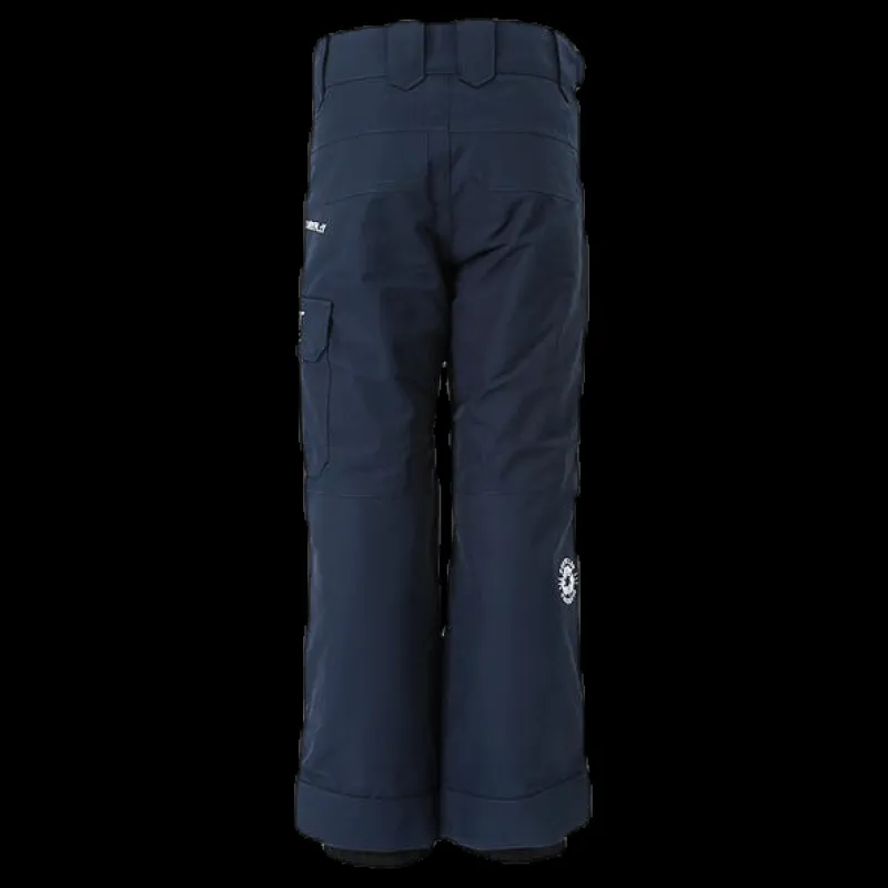 Hot Picture Organic Clothing August Blue Blå
