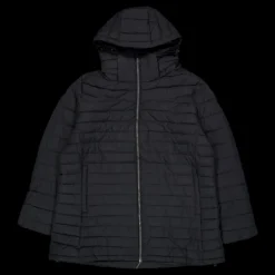 Outlet Dobsom Auletta Jkt Wmn Black