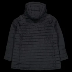 Outlet Dobsom Auletta Jkt Wmn Black