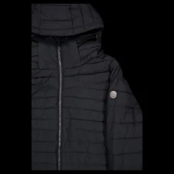 Outlet Dobsom Auletta Jkt Wmn Black