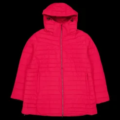 Online Dobsom Auletta Jkt Wmn Red