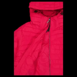 Online Dobsom Auletta Jkt Wmn Red