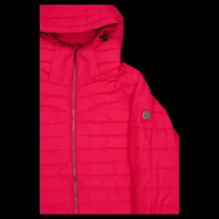 Online Dobsom Auletta Jkt Wmn Red