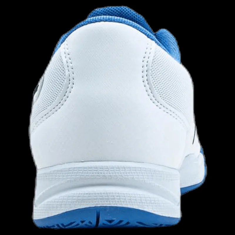 Clearance Puma Auriz Junior Blue/White Vit