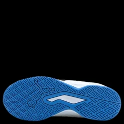 Clearance Puma Auriz Junior Blue/White Vit