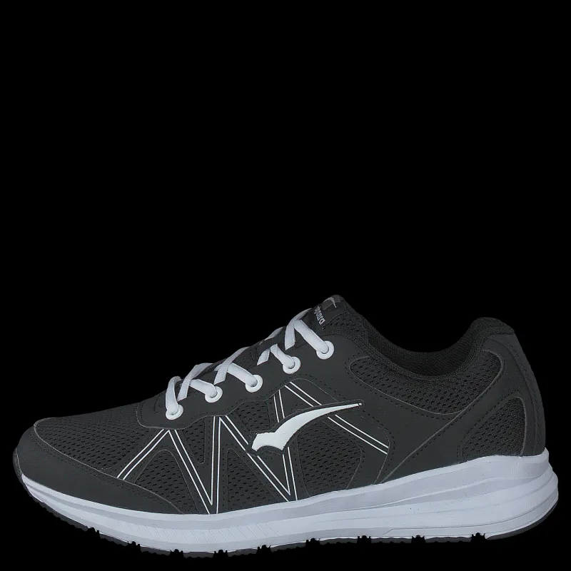 Bagheera Aurora Black/white Svart Best