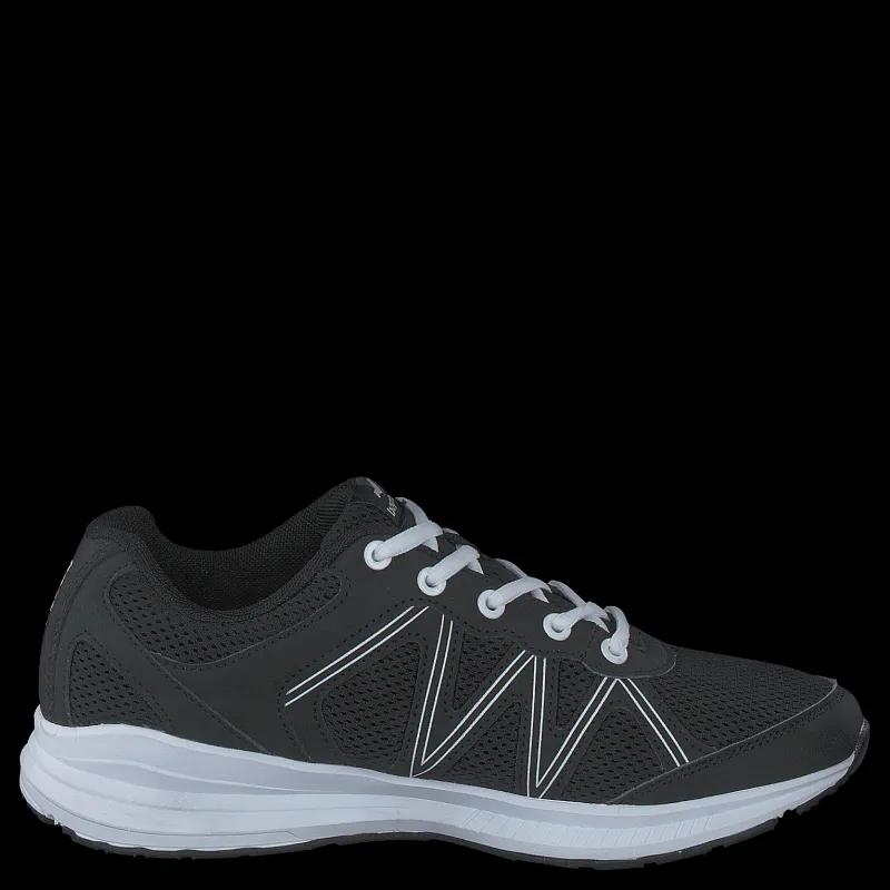 Bagheera Aurora Black/white Svart Best