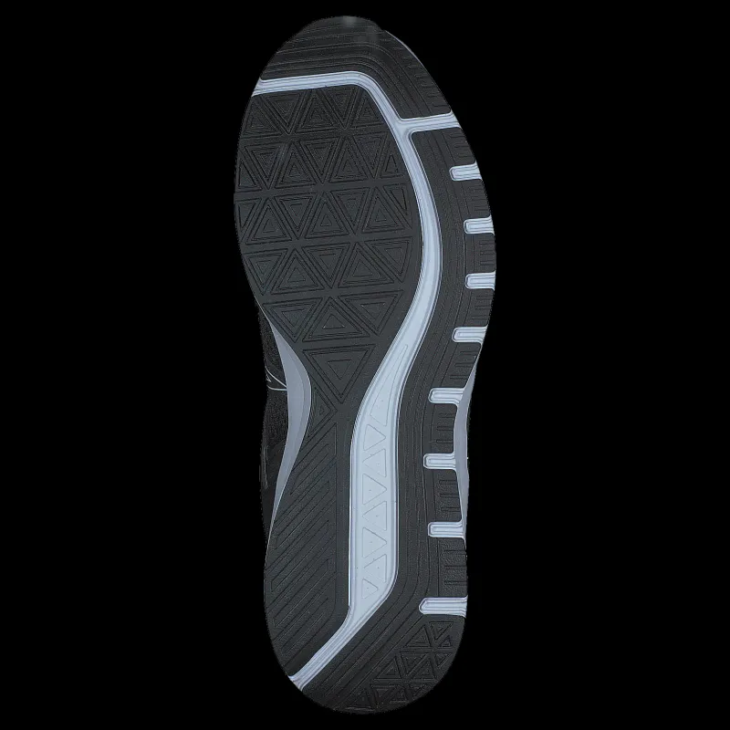Bagheera Aurora Black/white Svart Best