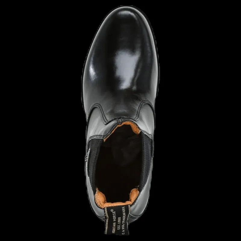 Sale Mountain Horse Aurora Jodphur Black Svart