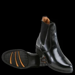 Sale Mountain Horse Aurora Jodphur Black Svart