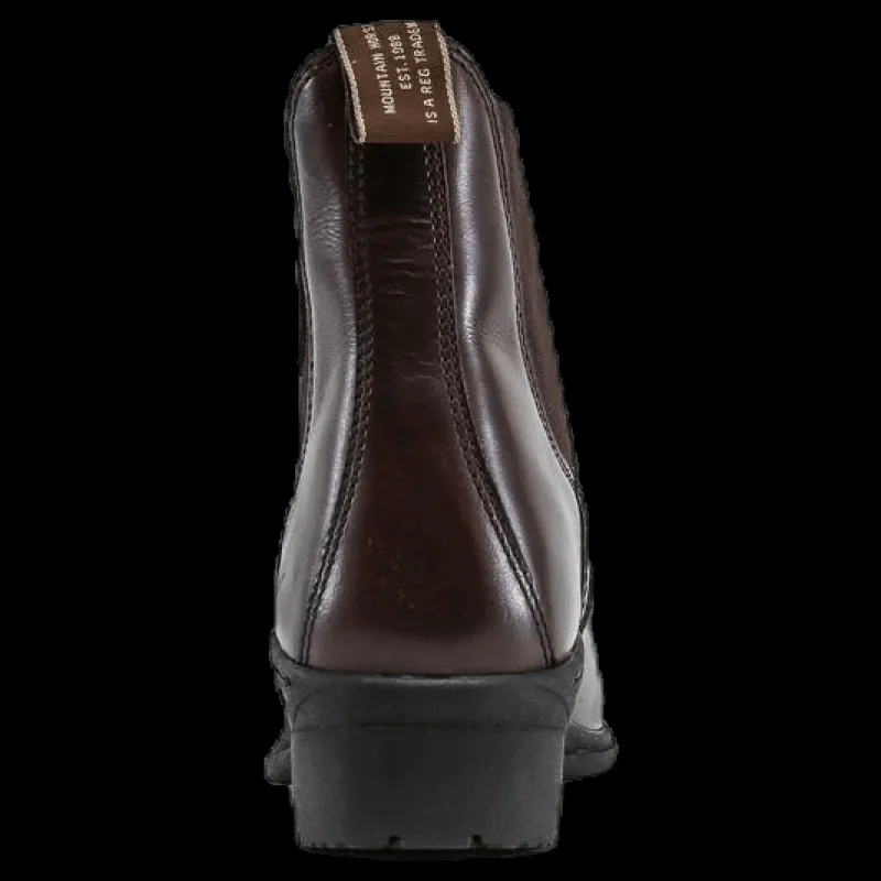 Hot Mountain Horse Aurora Jodphur Brown Brun
