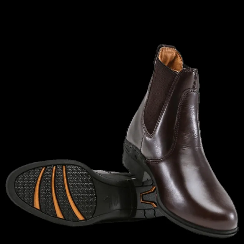 Hot Mountain Horse Aurora Jodphur Brown Brun