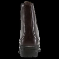 Clearance Mountain Horse Aurora Zip Paddock Brown Brun