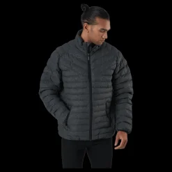 Dobsom Austin Jkt Graphite Svart