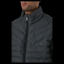 Dobsom Austin Jkt Graphite Svart