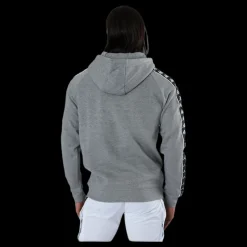 Kappa Auth Bzaba Grey Grå Online