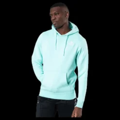 Kappa Auth Willie Blue/White Blå och Vit New