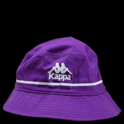 New Kappa Authentic Bucketo Blue Blå