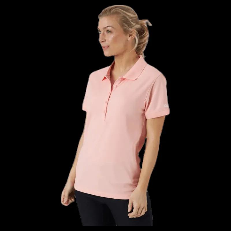 Wilson Staff Authentic Polo Orange Online