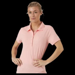 Wilson Staff Authentic Polo Orange Online