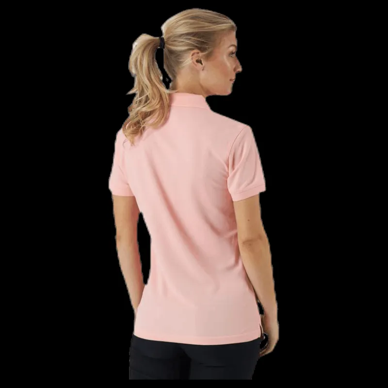 Wilson Staff Authentic Polo Orange Online