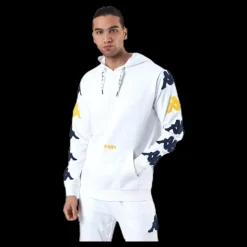Best Kappa Authentic Sand Charice White Vit