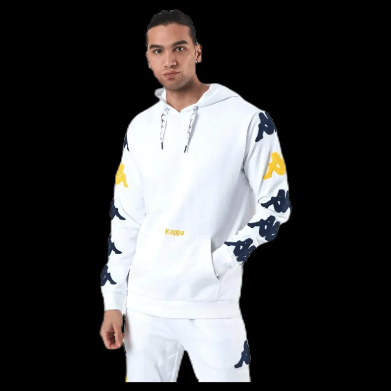 Best Kappa Authentic Sand Charice White Vit