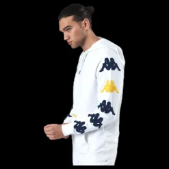 Best Kappa Authentic Sand Charice White Vit