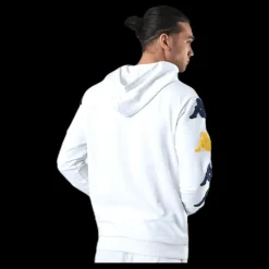 Best Kappa Authentic Sand Charice White Vit
