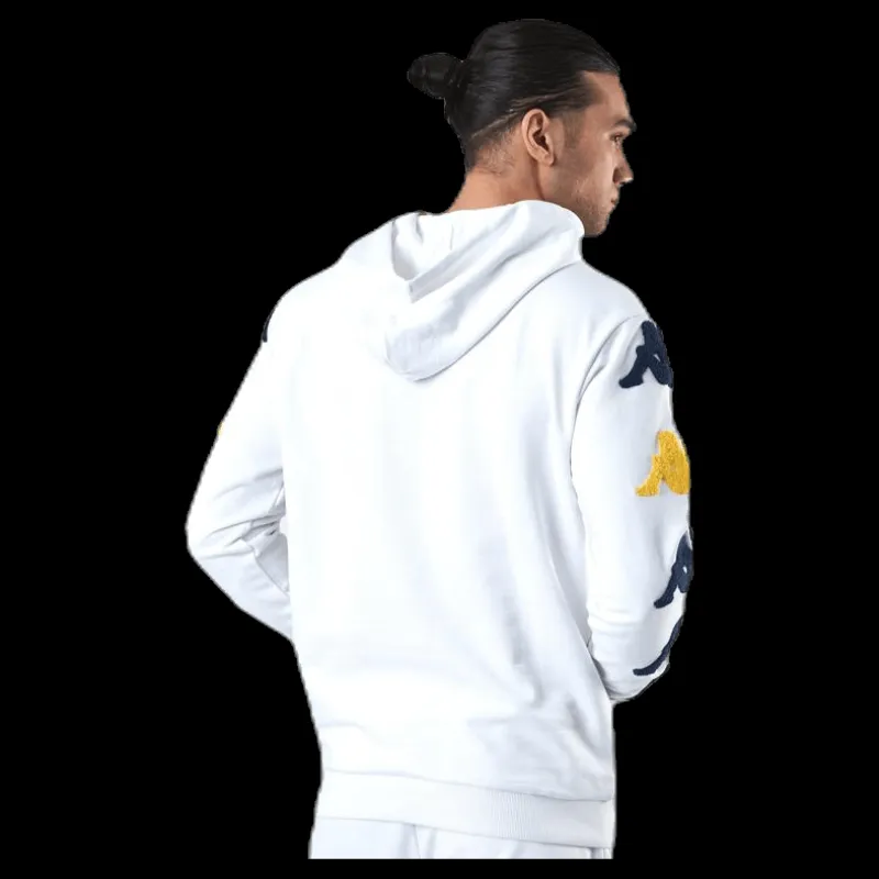 Best Kappa Authentic Sand Charice White Vit