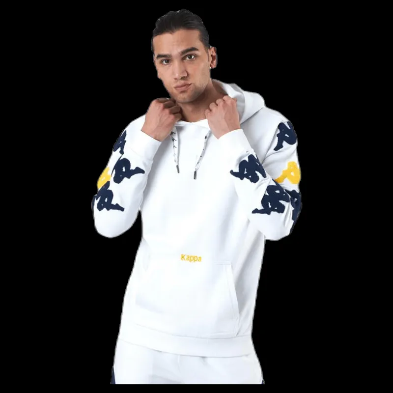 Best Kappa Authentic Sand Charice White Vit