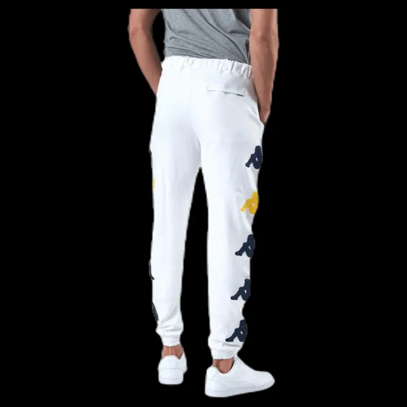 New Kappa Authentic Sand Crumb White Vit